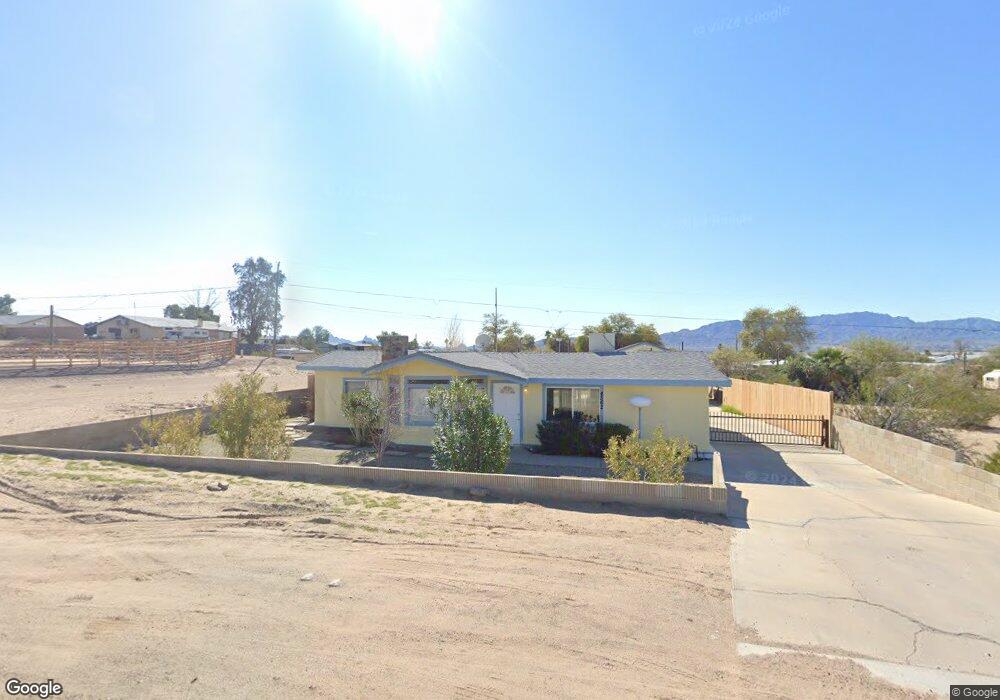 4562 E Pinta Dr, Topock, AZ 86436 - photo 1