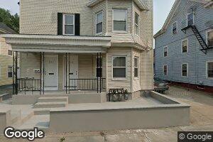 285 Weeden St, Pawtucket, RI 02860