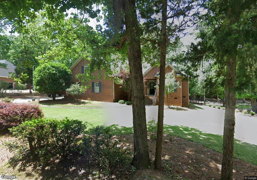 406 Old Forge Rd, Chapin, SC 29036 - photo 1