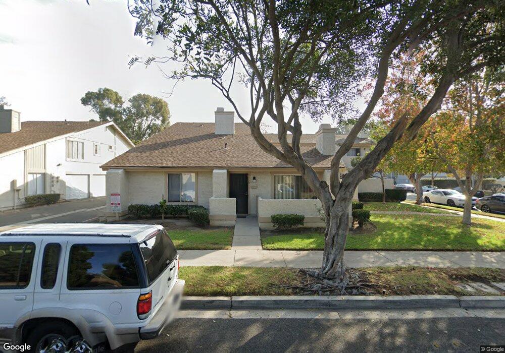 5136 Jefferson Square, Oxnard, CA 93033 - photo 1