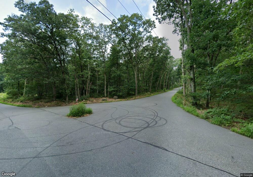 Lot 2/3 King St, Uxbridge, MA 01569 - photo 1