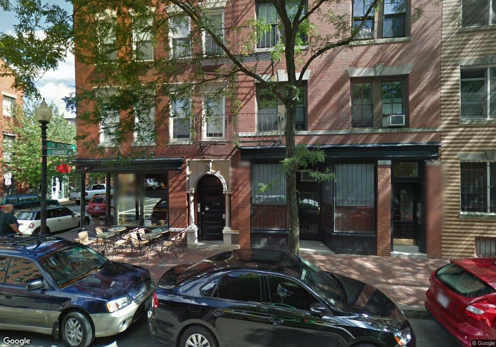 474 Shawmut Ave unit 3, Boston, MA 02118 - photo 1