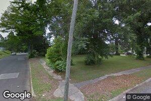 1446 27th Street Ensley, Birmingham, AL 35218