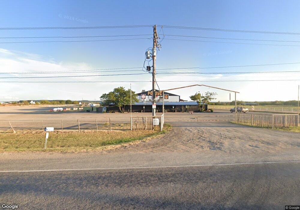 897 Farm To Market Road 1750, Abilene, TX 79602 - photo 1