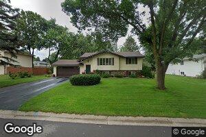 4706 Larson Rd, Saint Paul, MN 55126