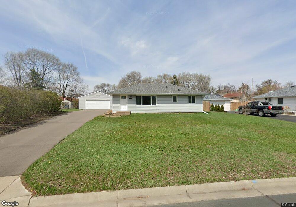11028 Bittersweet St NW, Coon Rapids, MN 55433 - photo 1