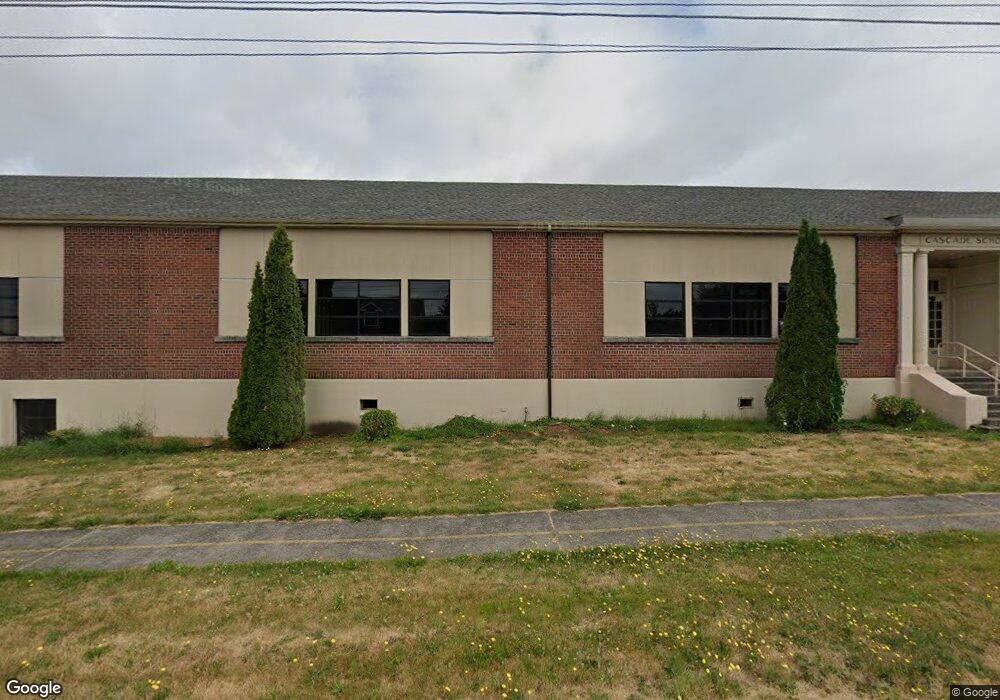 89 SW 3rd St, Chehalis, WA 98532 - photo 1