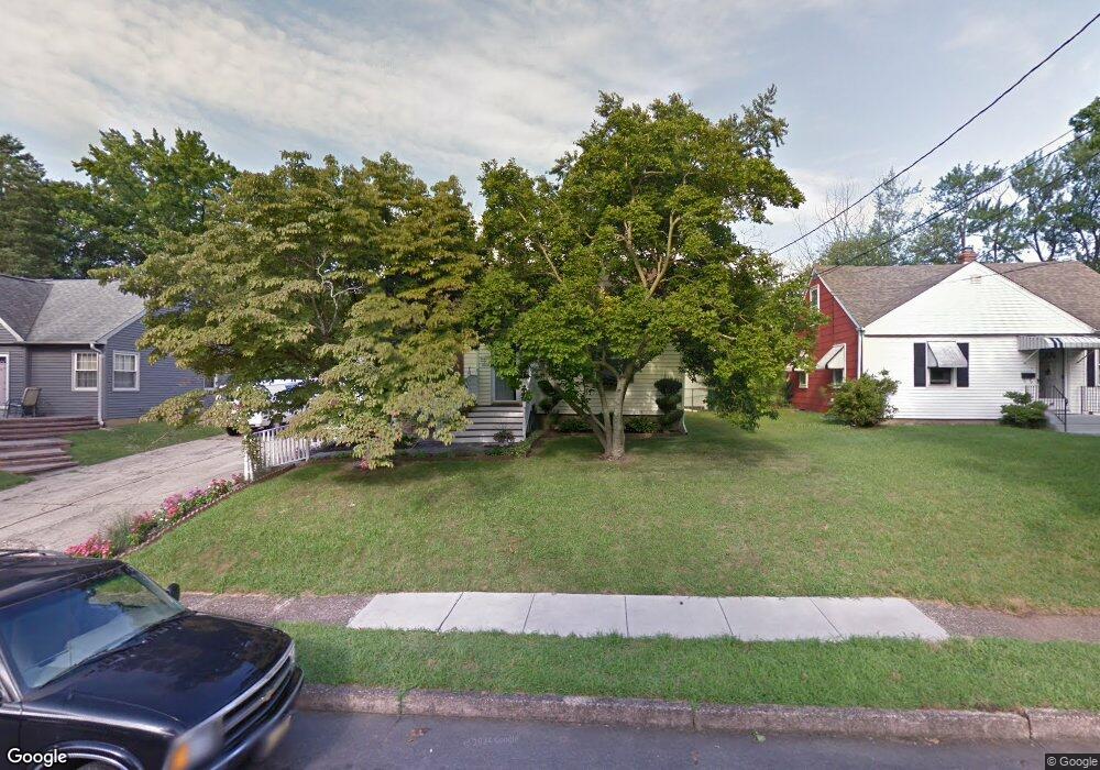 47 Saint Charles Place, Runnemede, NJ 08078 - photo 1