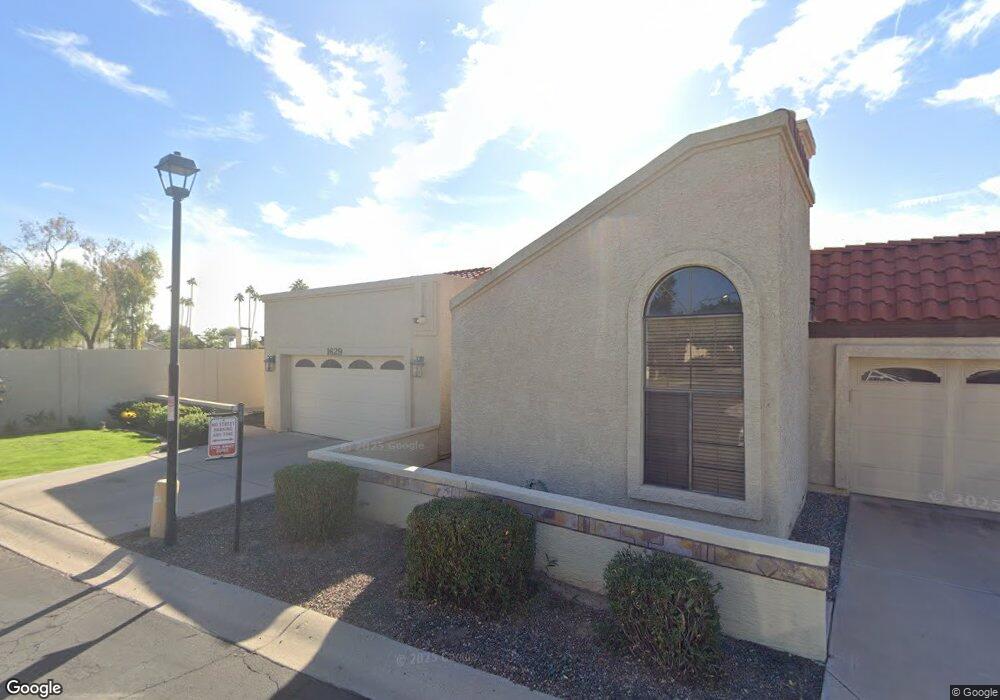 1629 E Vaughn St, Tempe, AZ 85283 - photo 1
