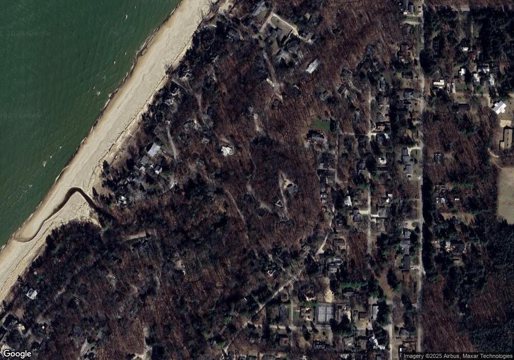 0 Old Hilltop Rd unit M17032484, Sawyer, MI 49125 - photo 1