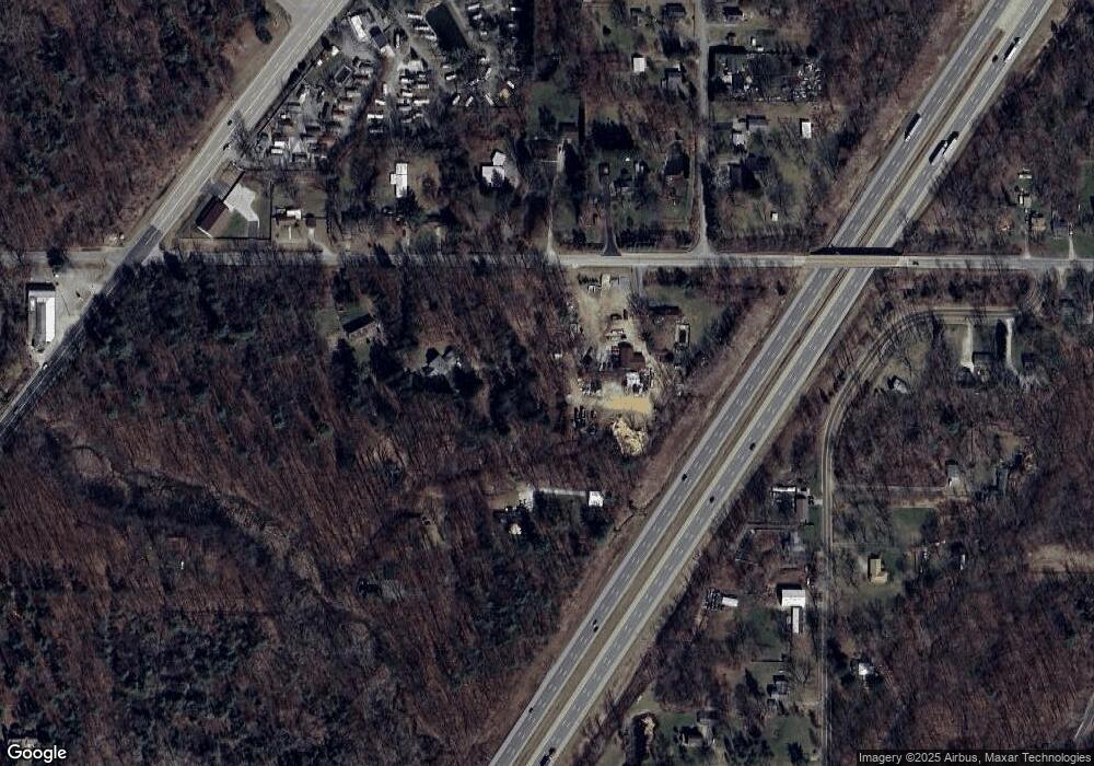 0 E Alice Dr unit M17035655, Chikaming Twp2, MI 49125 - photo 1