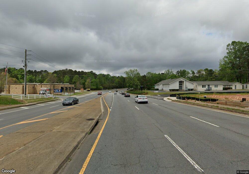 0 Bells Ferry Rd unit 3227189, Acworth, GA 30102 - photo 1