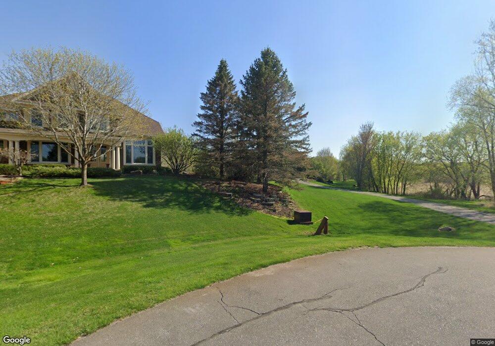 2410 Providence Path, Maple Plain, MN 55359 - photo 1