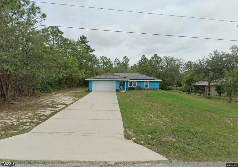 1757 E Bismark St, Hernando, FL 34442 - photo 1