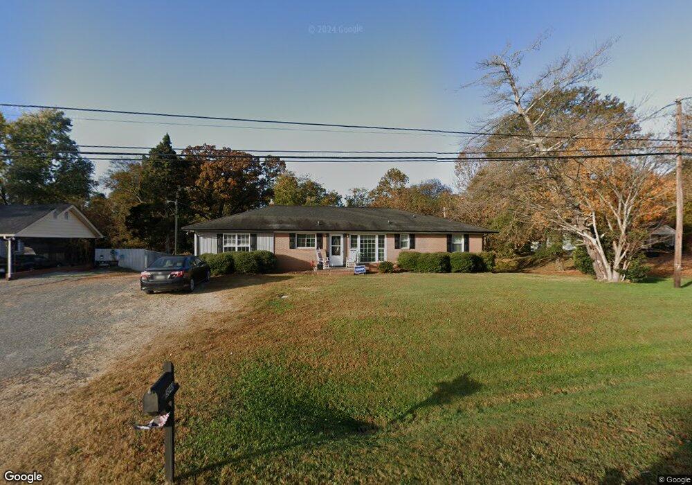 3848 Us Highway 601 S, Concord, NC 28025 - photo 1