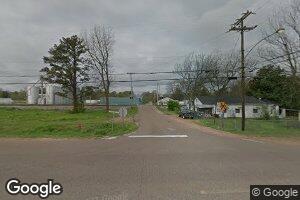 14464 N Dr Martin Luther King Dr, Tchula, MS 39169