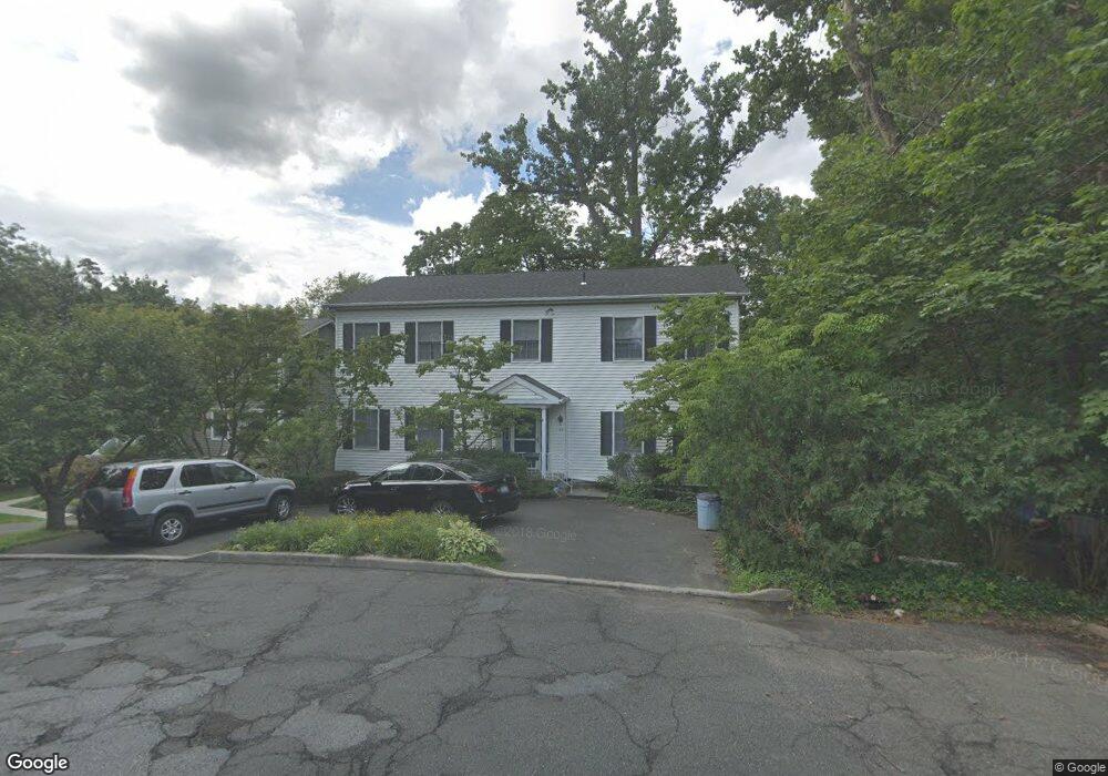 64 Seneca St, Dobbs Ferry, NY 10522 - photo 1