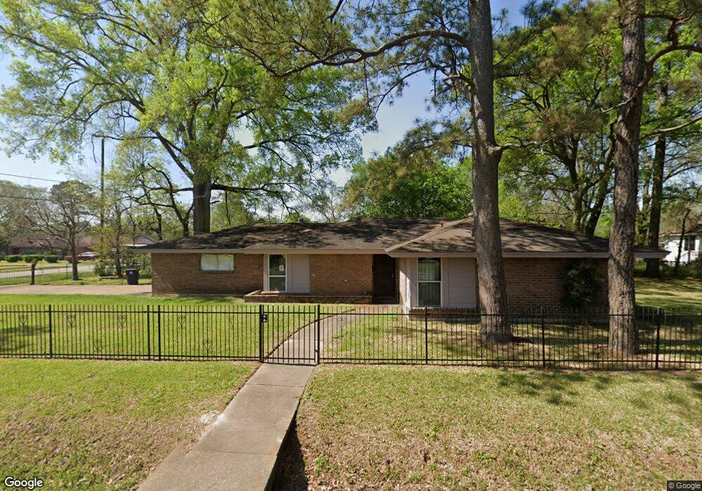 8501 Camay Dr, Houston, TX 77016 - photo 1