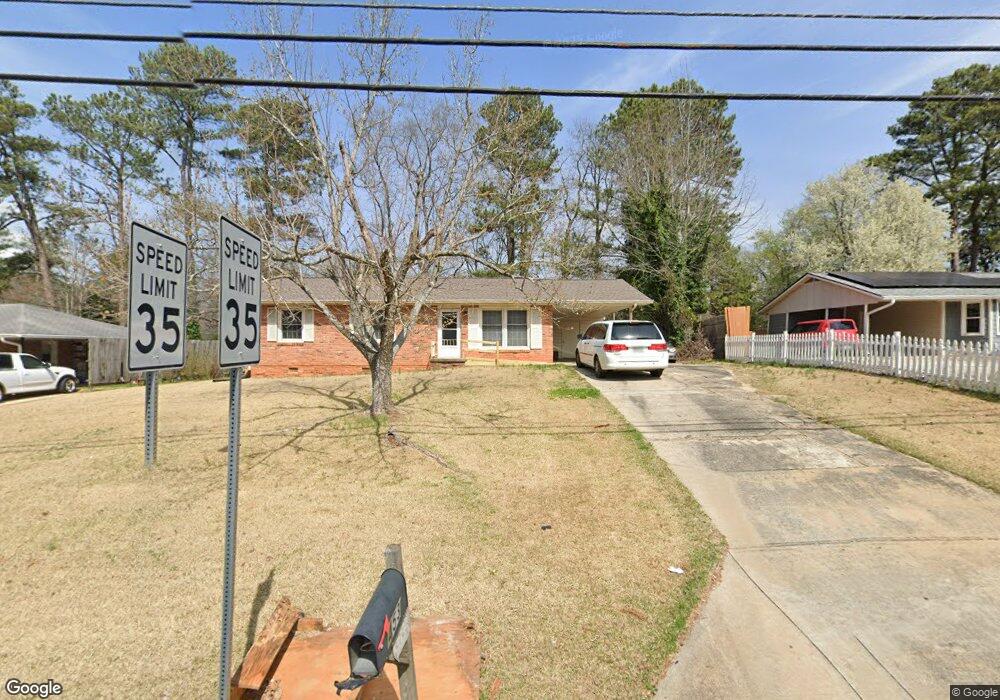 453 Hurt Rd SW, Smyrna, GA 30082 - photo 1