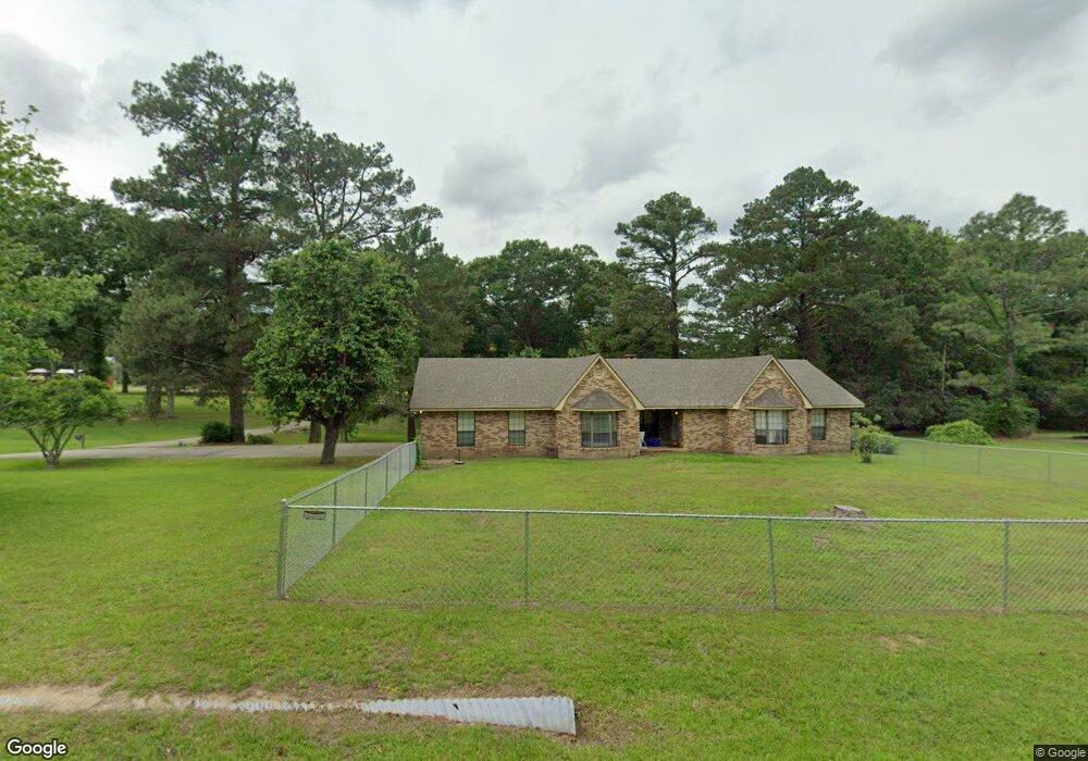 75 Calhoun Estates Rd, Laurel, MS 39443 - photo 1