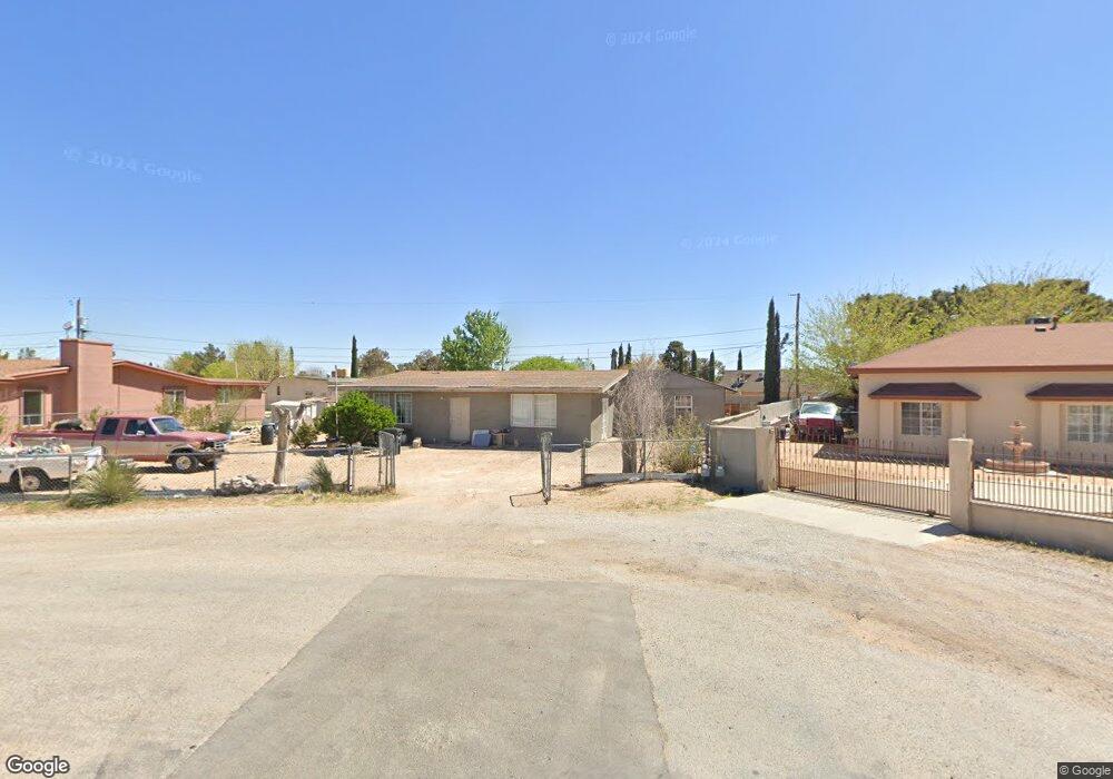 748 Platino Place, El Paso, TX 79928 - photo 1