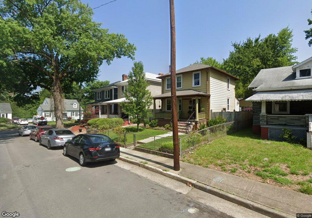 502 Northside Ave, Richmond, VA 23222 - photo 1