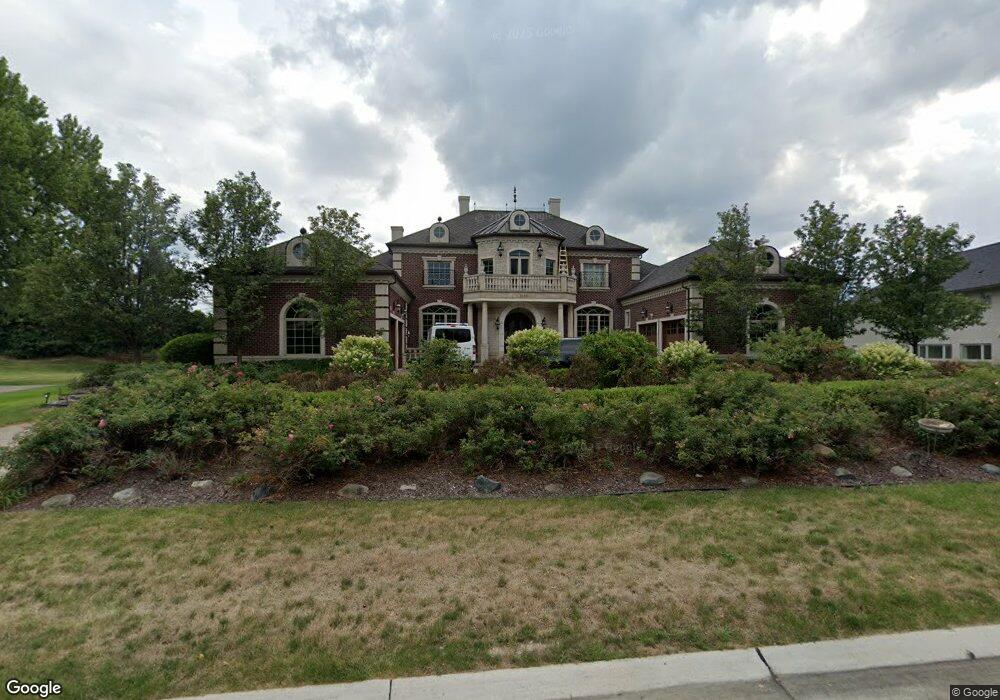 3858 Columbia Dr unit Bldg-Unit, Bloomfield Hills, MI 48302 - photo 1