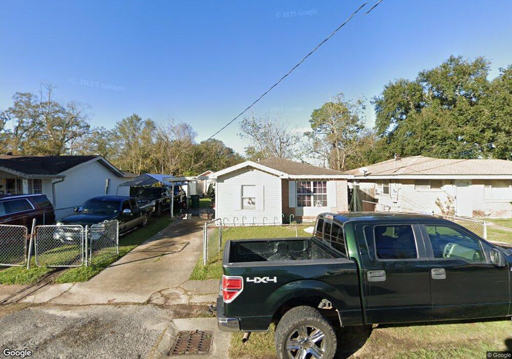 2708 Dolores Dr, Marrero, LA 70072 - photo 1