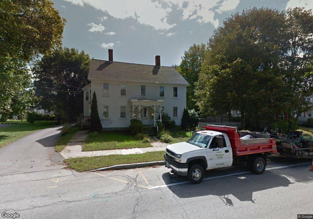 93 Portland Ave, Dover, NH 03820 - photo 1