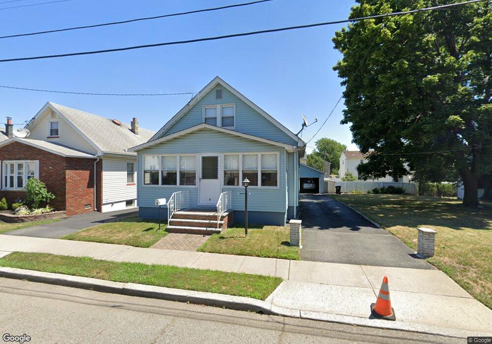 8 S Louis St, Fords, NJ 08863 - photo 1