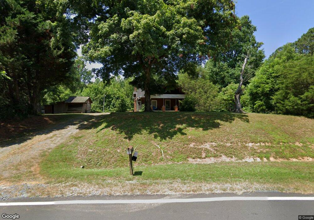 265 Jarvis Miller Rd, Asheboro, NC 27205 - photo 1