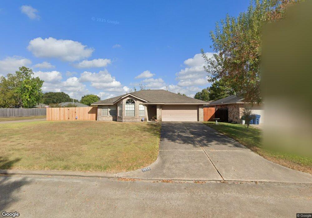 7874 Yellow Pine Dr, Houston, TX 77040 - photo 1