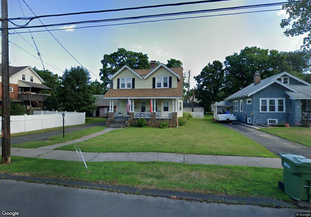 58 Elm St, Windsor, CT 06095 - photo 1