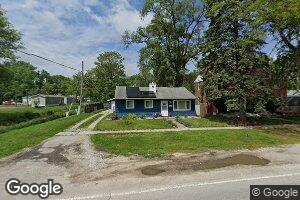 16884 Dixie Hwy, Hazel Crest, IL 60429