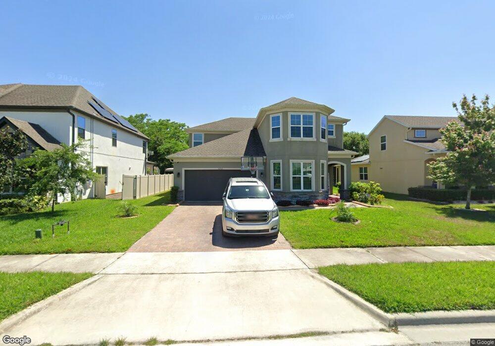 5232 Landmark Dr, Saint Cloud, FL 34771 - photo 1