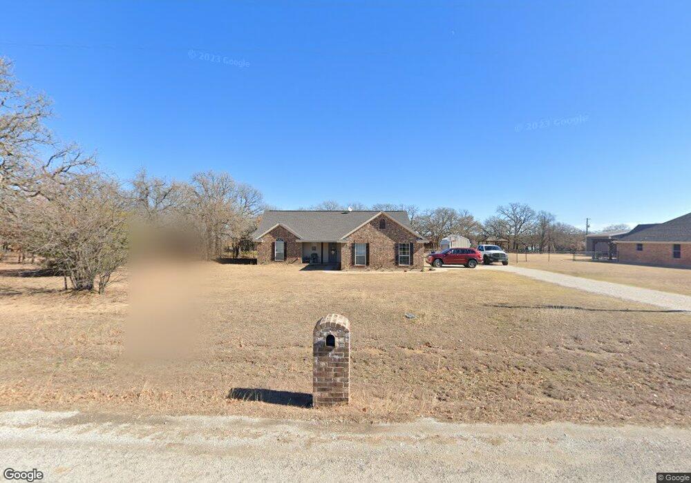 120 Clara Lee Ln, Springtown, TX 76082 - photo 1