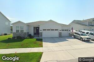 132 N 350 St E, Vineyard, UT 84059