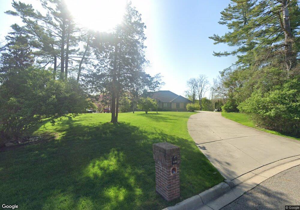 4133 River Cove Dr, Lansing, MI 48917 - photo 1