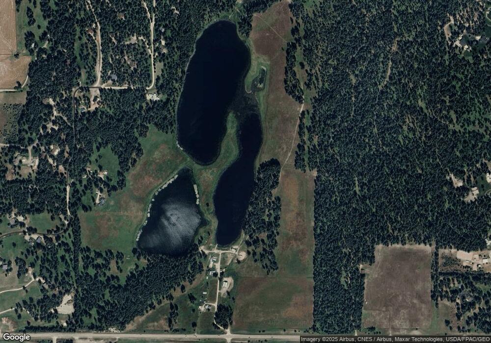 471 Swan Hwy, Bigfork, MT 59911 - photo 1