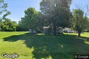 1256 Mettler Rd, New Douglas, IL 62074