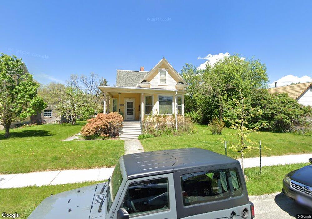 209 E Lamme St, Bozeman, MT 59715 - photo 1