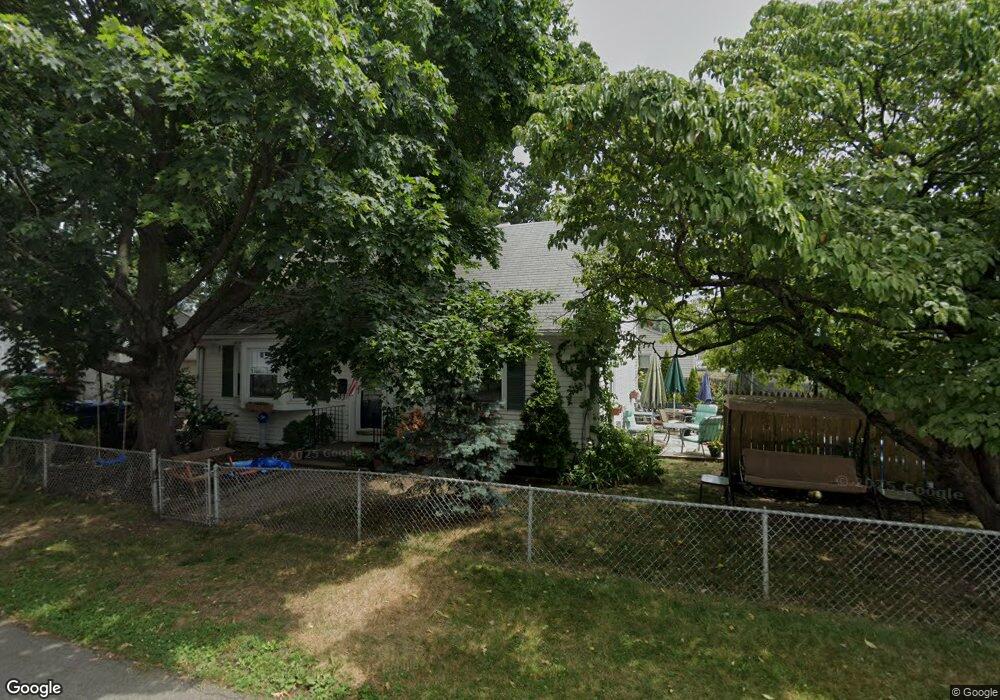 140 Rocco Ave, Pawtucket, MA 02760 - photo 1