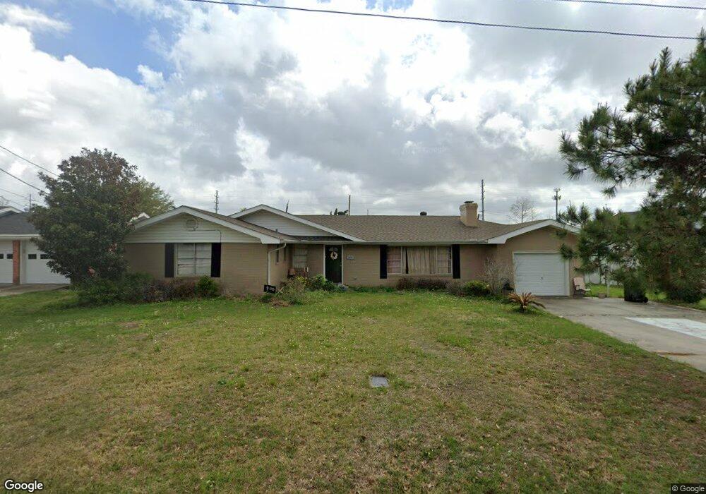 1013 Lafitte St, Lake Charles, LA 70601 - photo 1