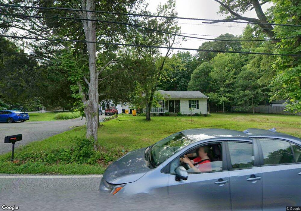 5164 Chalk Point Rd, West River, MD 20778 - photo 1