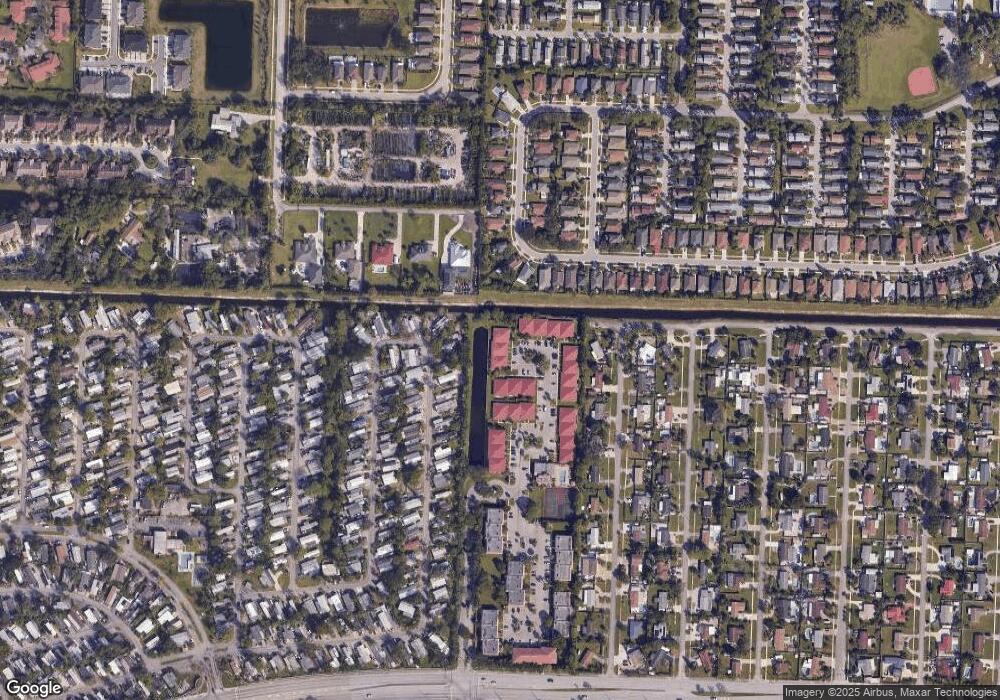 5971 Forest Hill Blvd unit 6, West Palm Beach, FL 33415 - photo 1