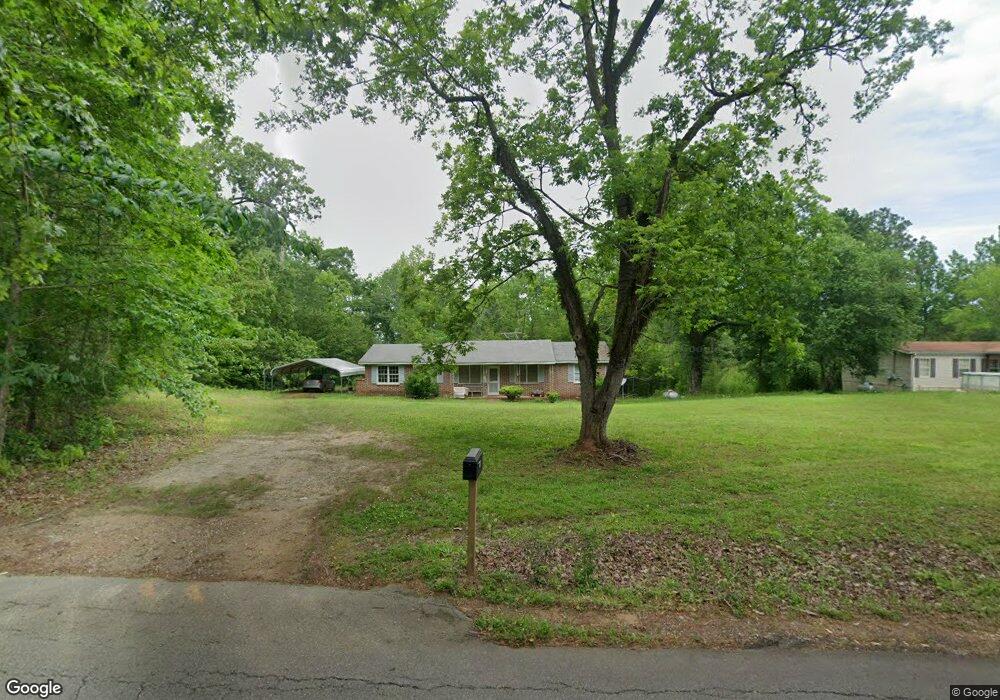 1035 Rogers Church Rd, Forsyth, GA 31029 - photo 1