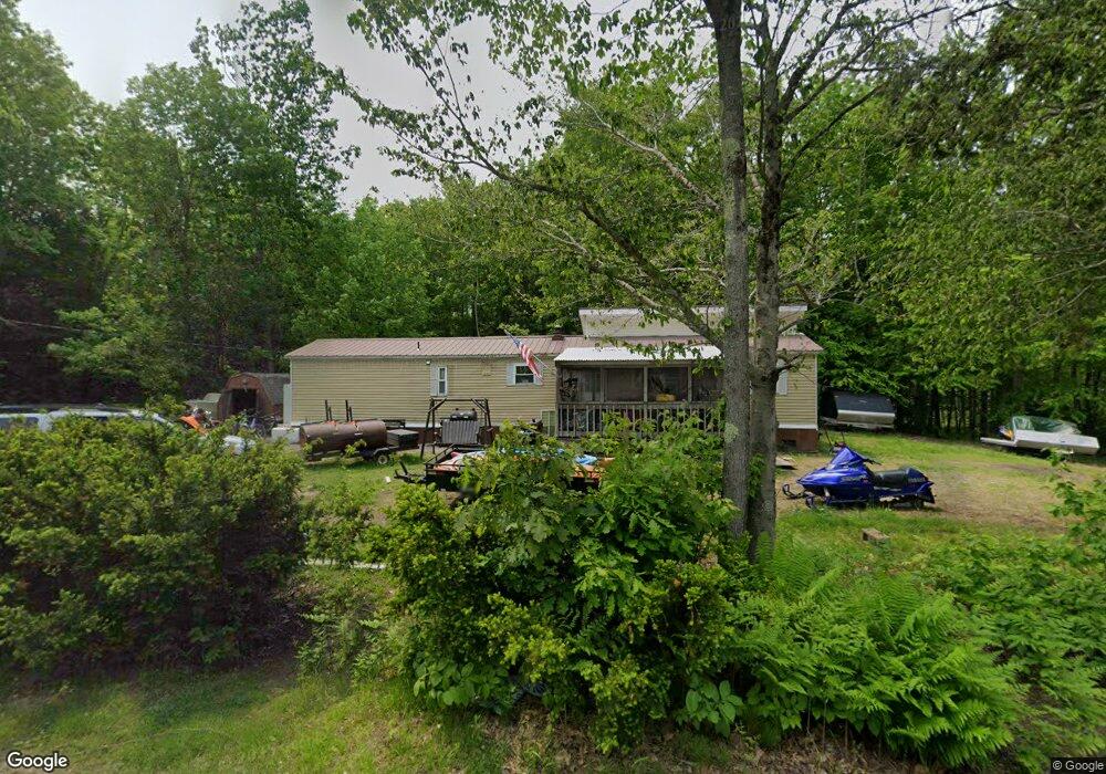 16 Adams Rd, Bowdoin, ME 04287 - photo 1