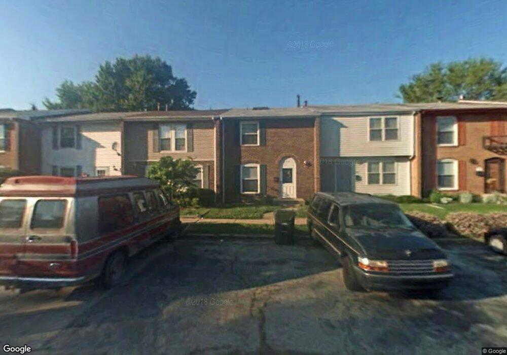 332 E Edgewater Way, Newark, DE 19702 - photo 1