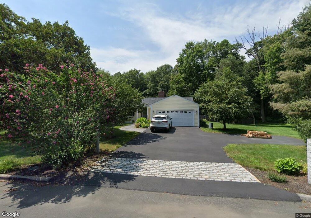 18 Gemmur Ln, Bellingham, MA 02019 - photo 1