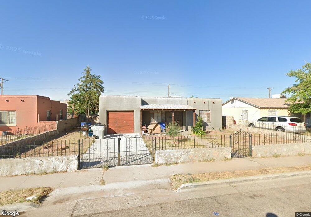 7606 Taxco Dr, El Paso, TX 79915 - photo 1